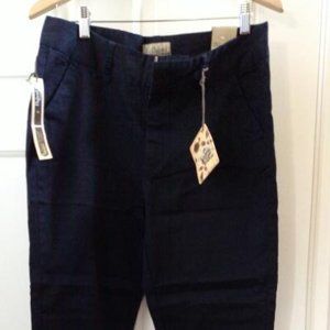 Hybrid & Company Navy Pants Size 13